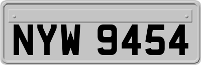 NYW9454