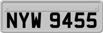 NYW9455