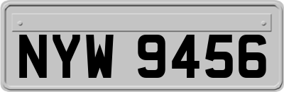 NYW9456