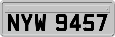 NYW9457