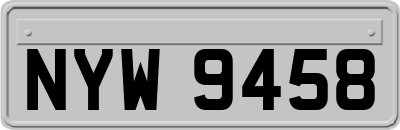 NYW9458