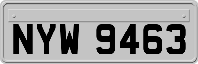 NYW9463
