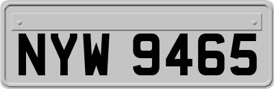 NYW9465