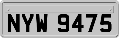 NYW9475