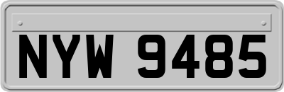 NYW9485