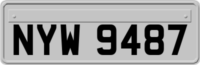 NYW9487