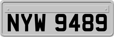 NYW9489