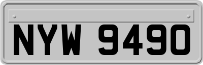 NYW9490