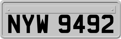 NYW9492
