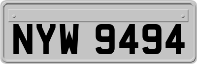 NYW9494