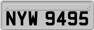 NYW9495