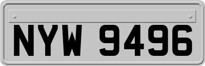 NYW9496