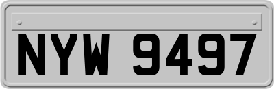 NYW9497