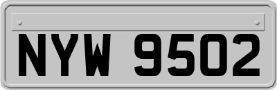 NYW9502