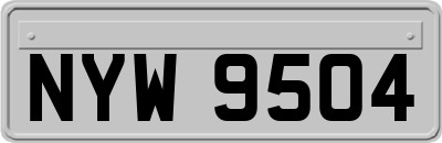 NYW9504