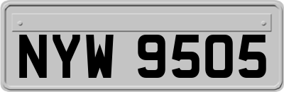 NYW9505