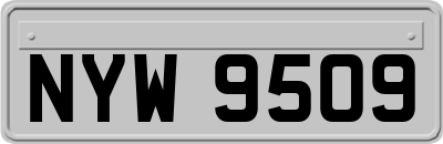 NYW9509