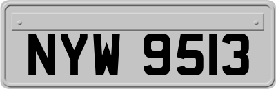 NYW9513
