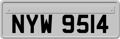 NYW9514