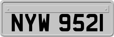 NYW9521