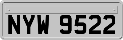 NYW9522