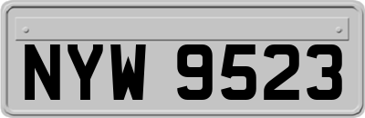 NYW9523