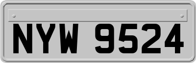 NYW9524