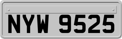 NYW9525
