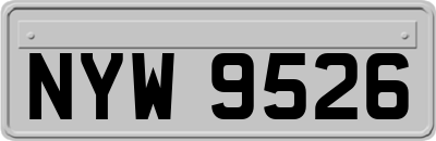 NYW9526