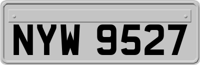 NYW9527