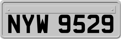NYW9529