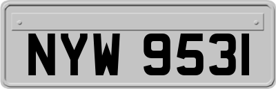 NYW9531