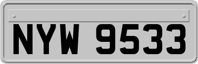 NYW9533