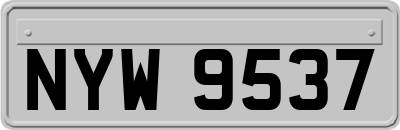 NYW9537