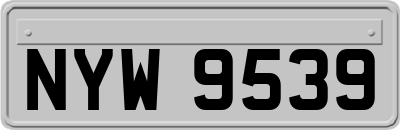 NYW9539