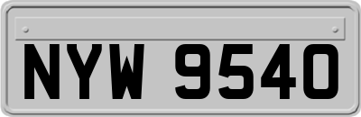 NYW9540