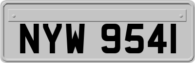 NYW9541