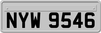 NYW9546