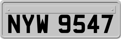 NYW9547