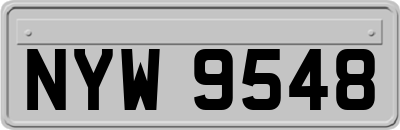 NYW9548