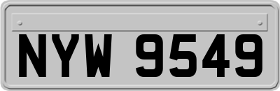 NYW9549