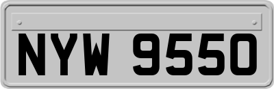 NYW9550