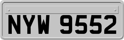 NYW9552
