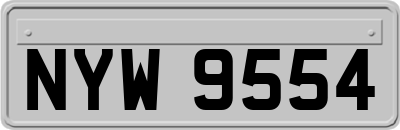 NYW9554