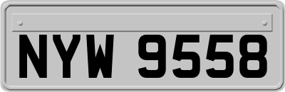 NYW9558