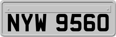 NYW9560