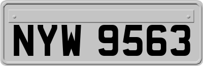 NYW9563