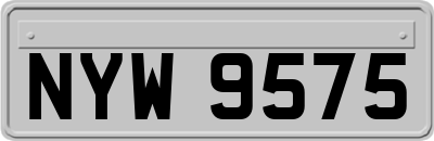 NYW9575