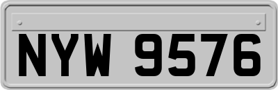 NYW9576