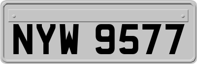 NYW9577